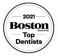 Boston Top Dentists 2021