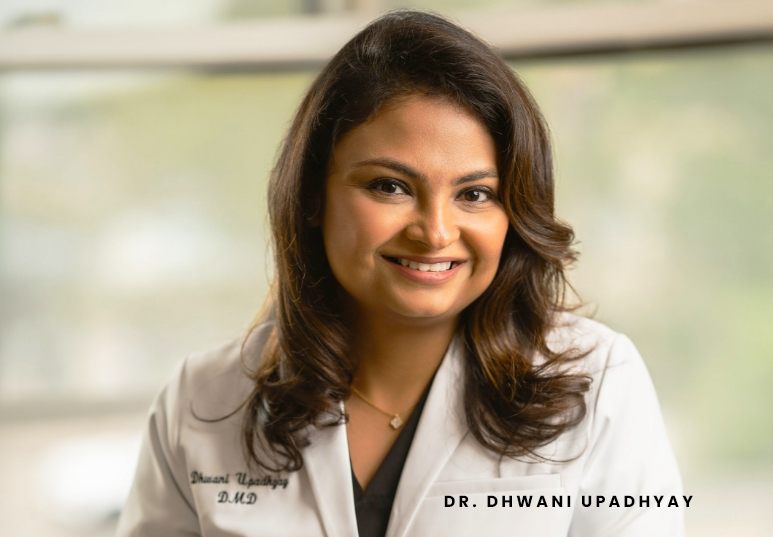 Dr. Dhwani Upadhyay