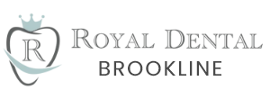 Royal Dental Brookline logo